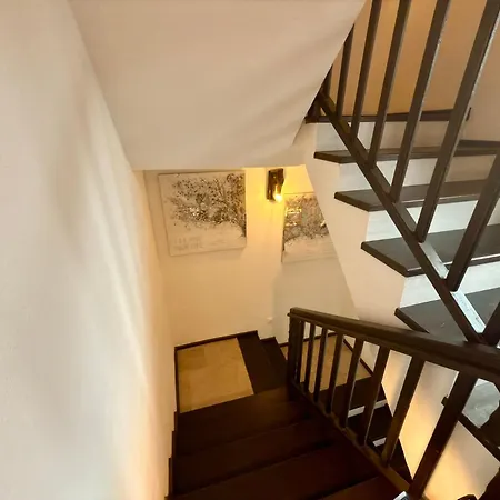 Szálloda Arthotel Oscar Ii Szozopol