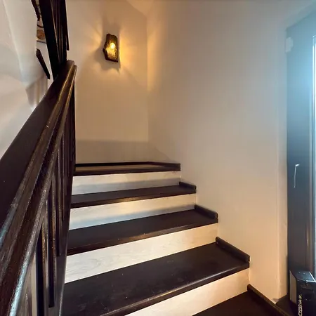 Szálloda Arthotel Oscar Ii Szozopol
