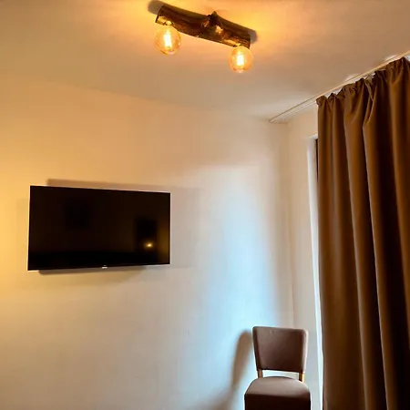 Arthotel Oscar Ii * Szozopol