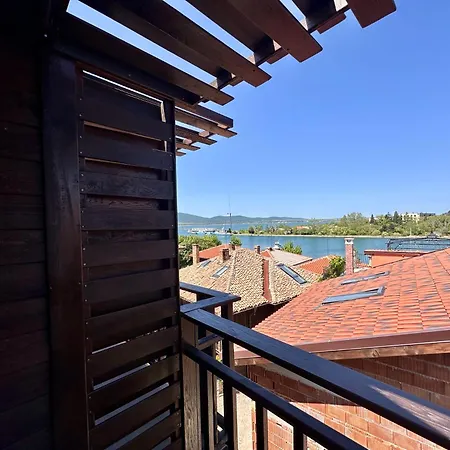 Szálloda Arthotel Oscar Ii Szozopol