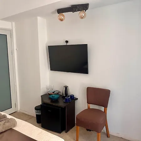 Szálloda Arthotel Oscar Ii Szozopol