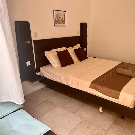 Arthotel Oscar Ii * Szozopol